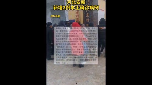 保定最新疫情爆料,多区域现新增病例,防控措施持续加强 第1张 保定最新疫情爆料,多区域现新增病例,防控措施持续加强 第1张