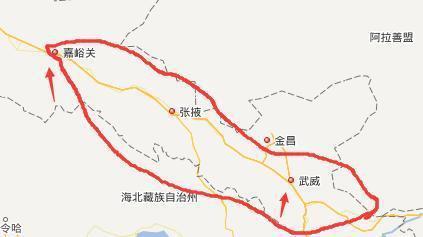 河西走廊在线观看 第3张 河西走廊在线观看 第3张